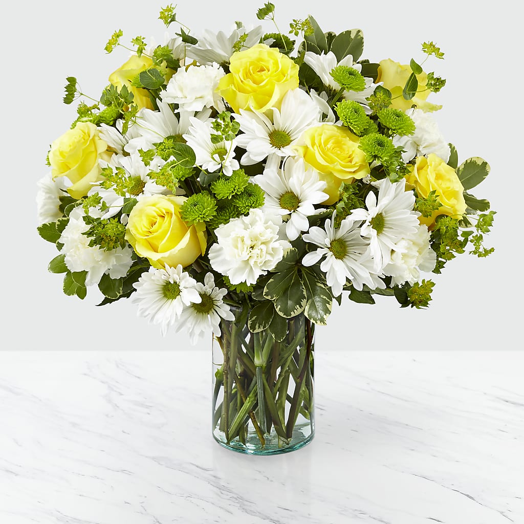 Happy Day Bouquet – Peonies Plants On Main, Woodruff SC
