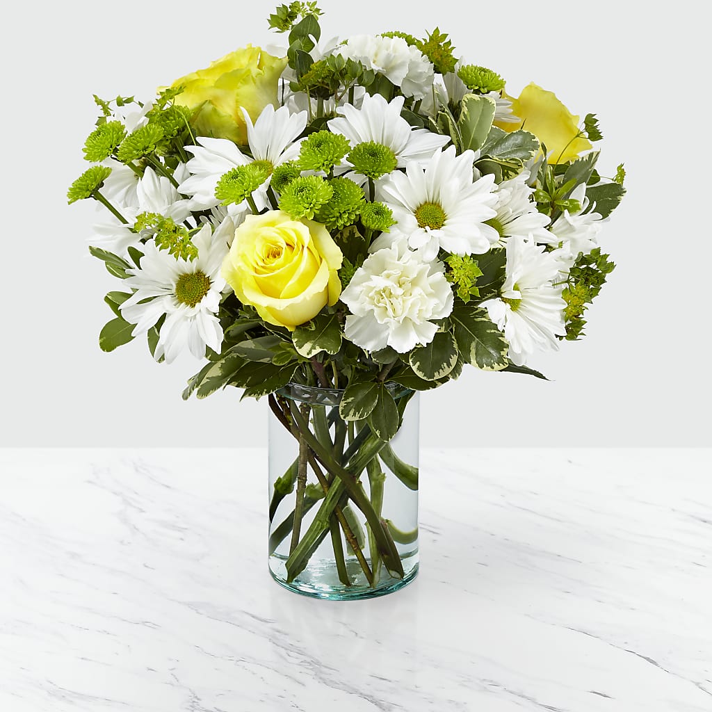 Happy Day Bouquet – Peonies Plants On Main, Woodruff SC