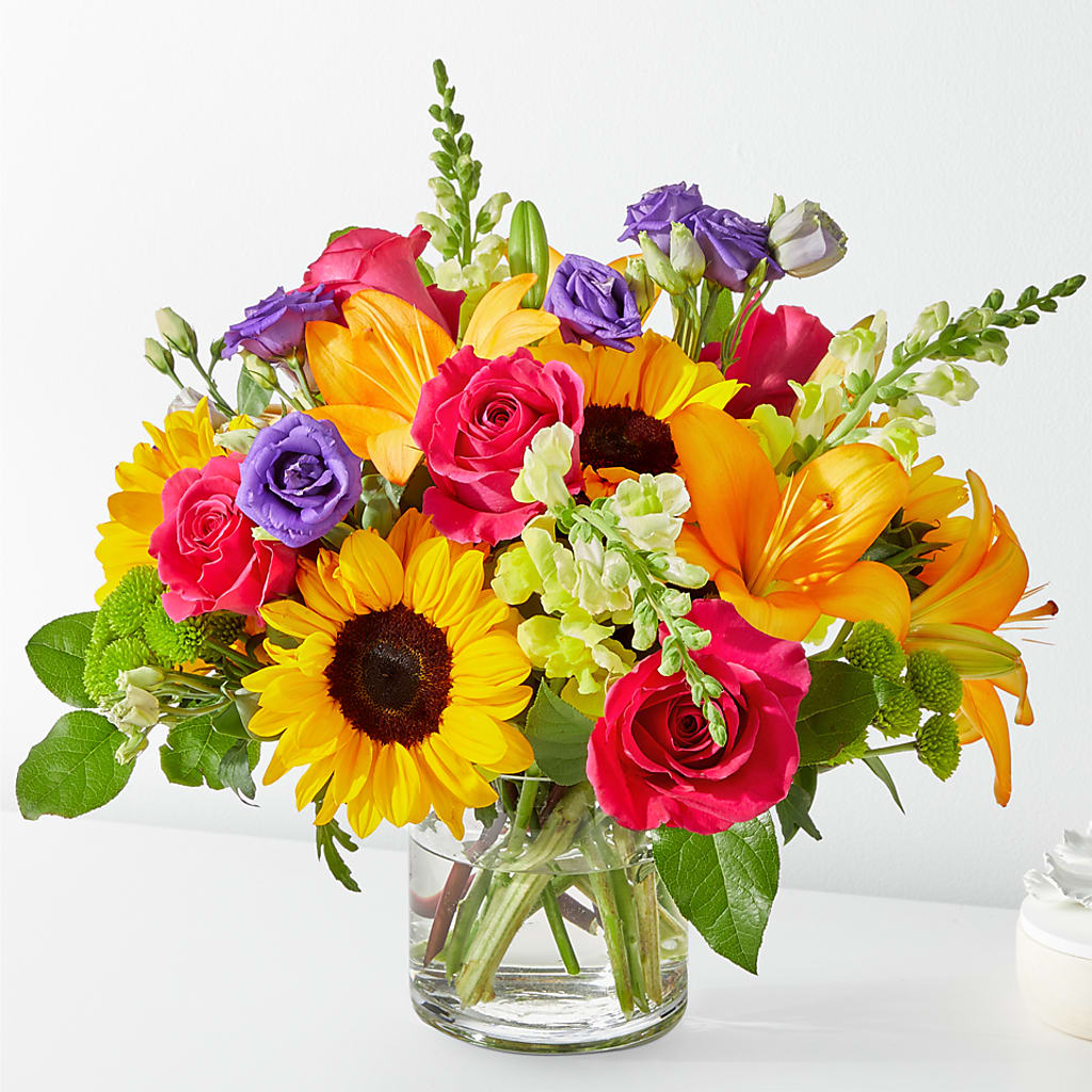 Best Day Bouquet – Peonies Plants On Main, Woodruff SC