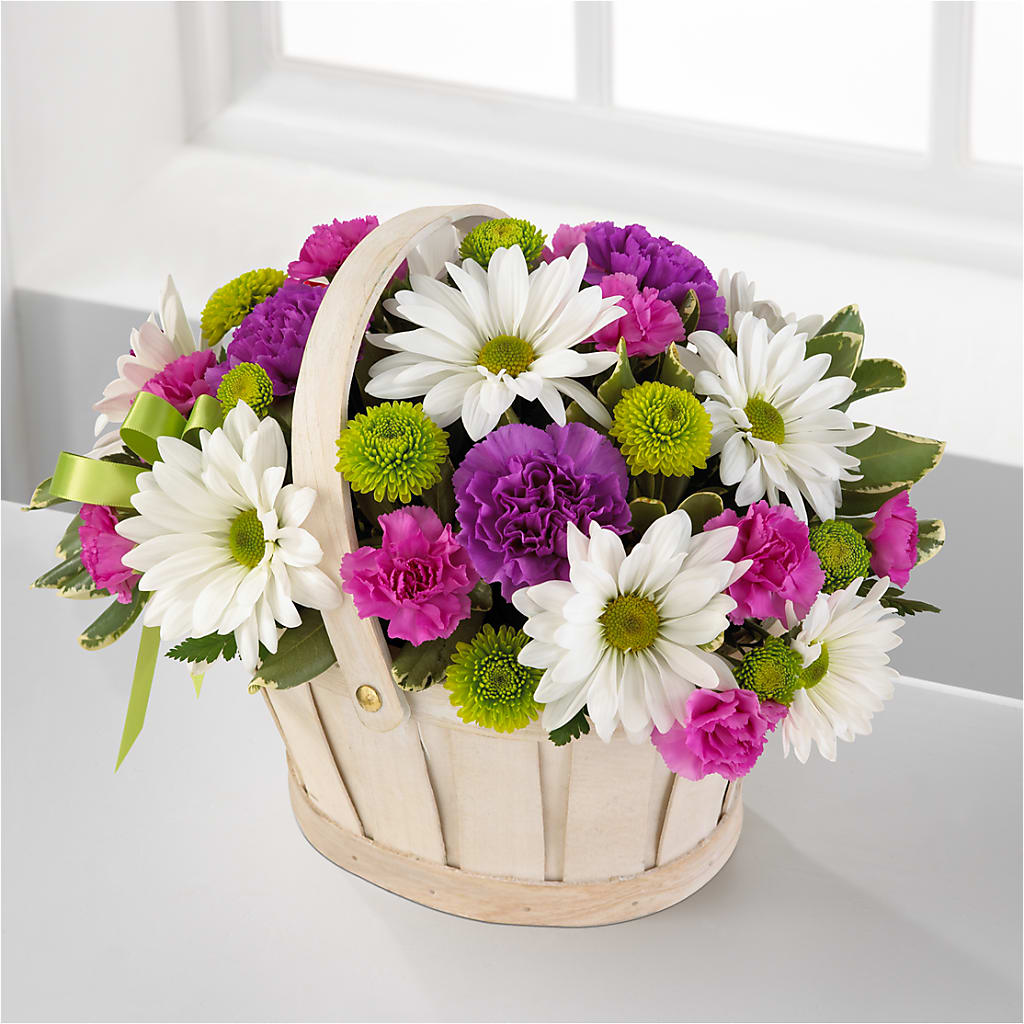 Blooming Bounty Bouquet – Peonies Plants On Main, Woodruff SC