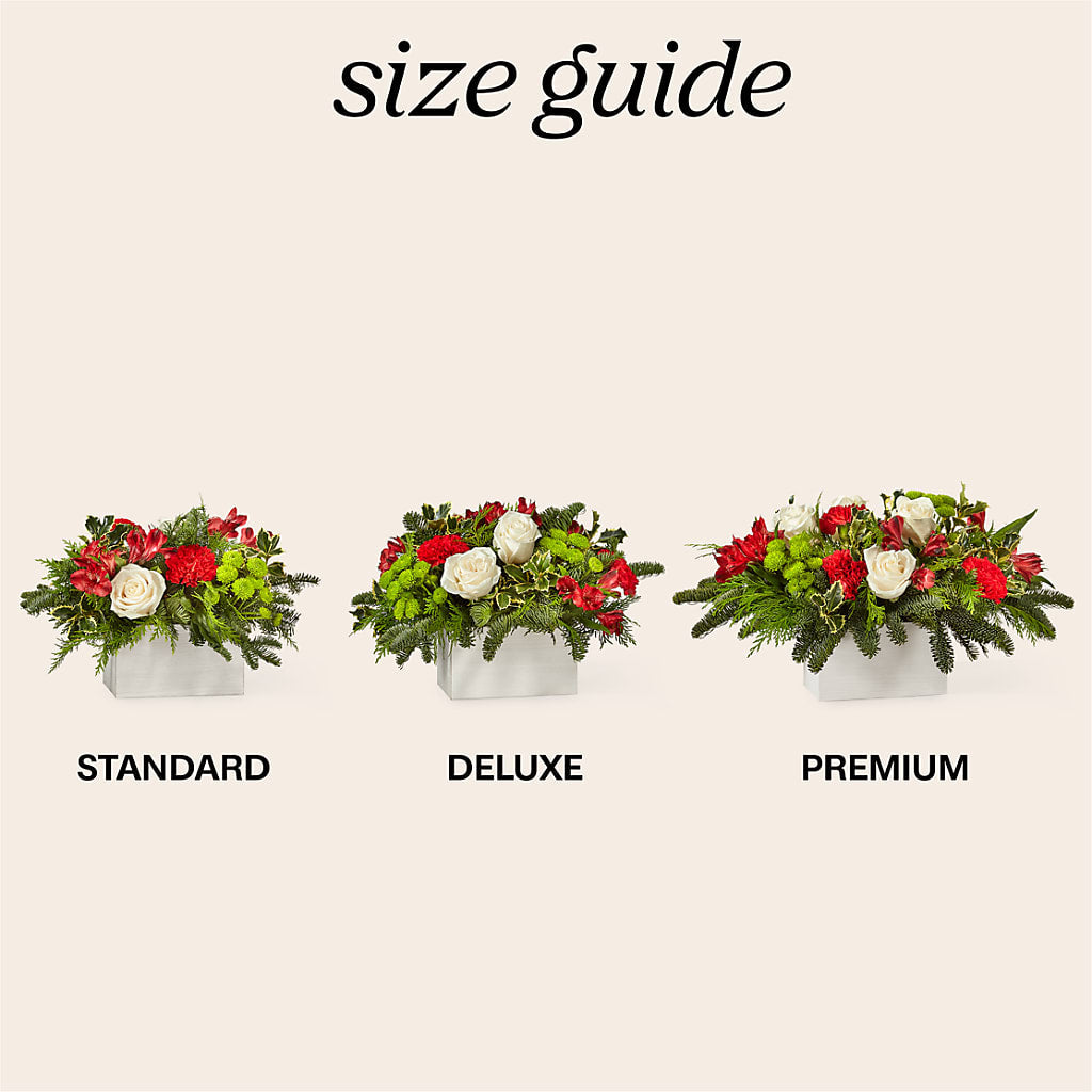Snow What Fun Bouquet – Peonies Plants On Main, Woodruff SC