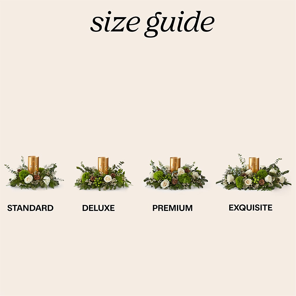 Chestnuts Roasting Centerpiece – Peonies Plants On Main, Woodruff SC