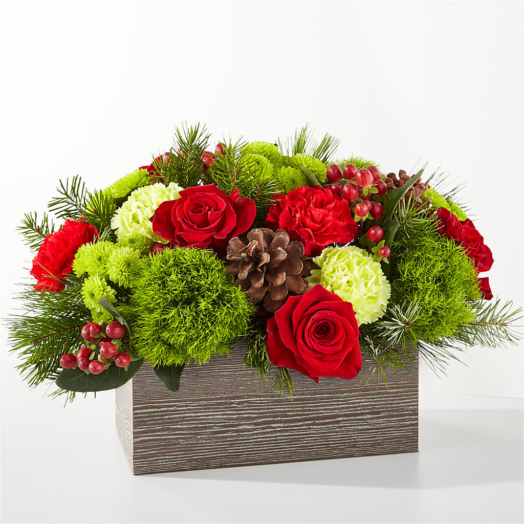 Bundled Up Bouquet – Peonies Plants On Main, Woodruff SC