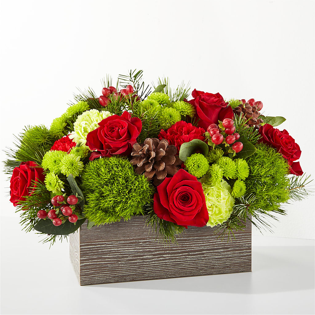 Bundled Up Bouquet – Peonies Plants On Main, Woodruff SC
