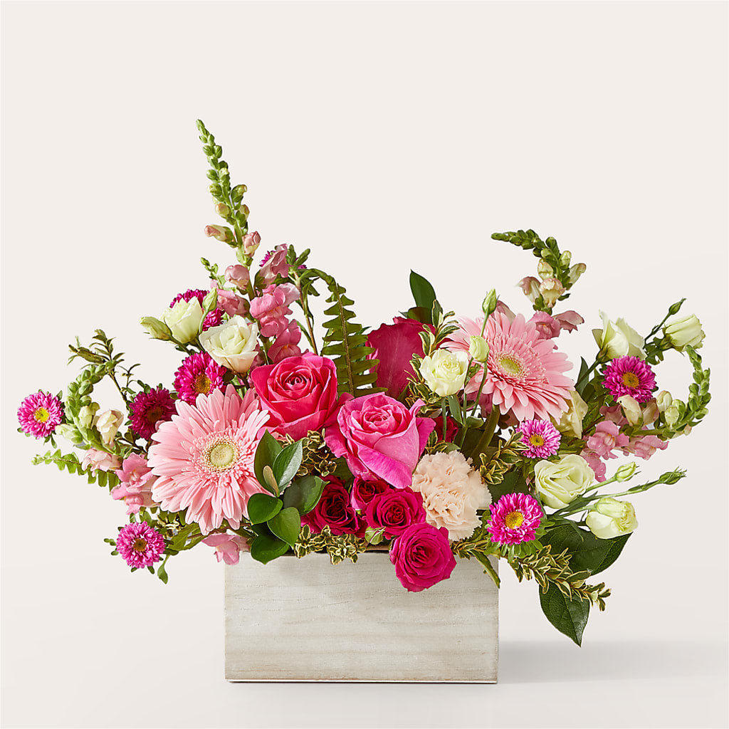 Too Cute Bouquet – Peonies Plants On Main, Woodruff SC