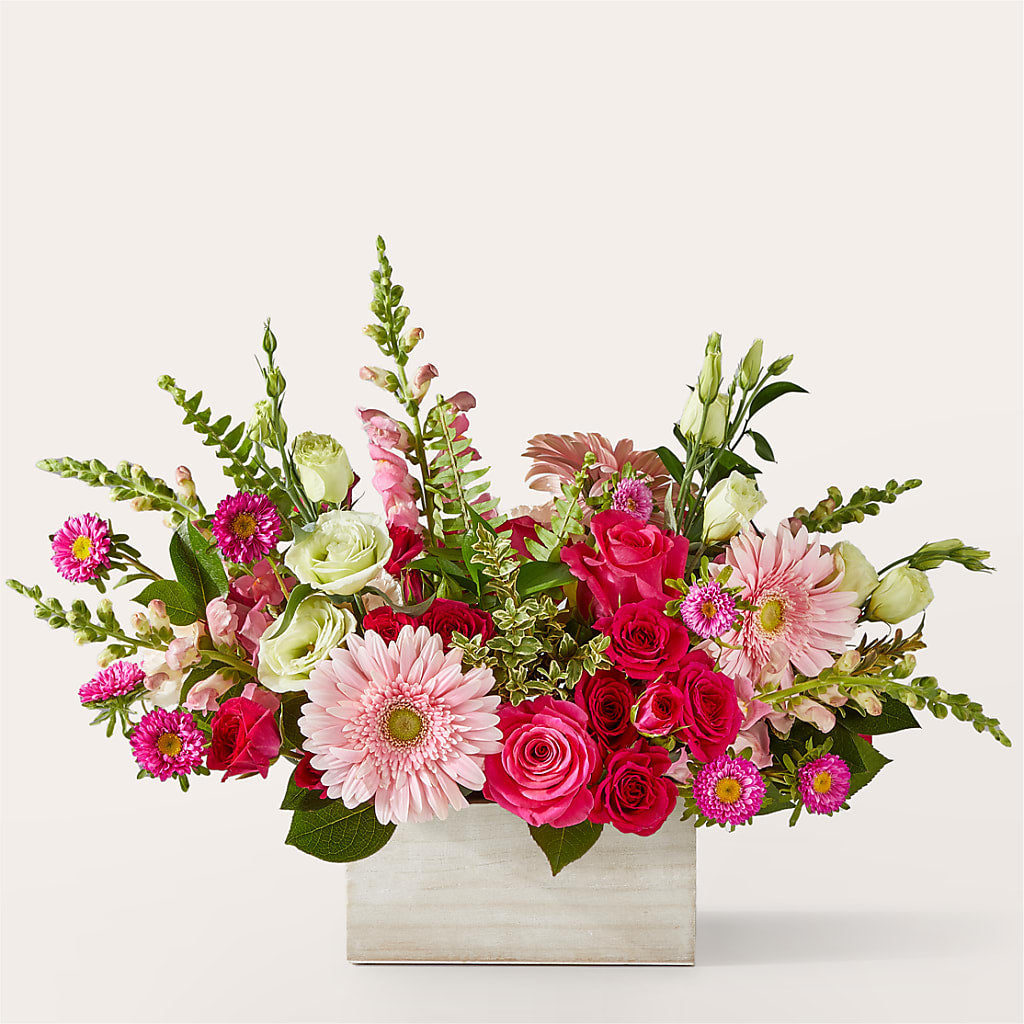 Too Cute Bouquet – Peonies Plants On Main, Woodruff SC