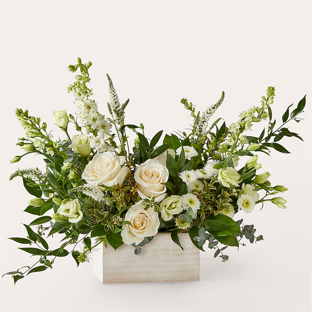 Cashmere Bouquet – Peonies Plants On Main, Woodruff SC