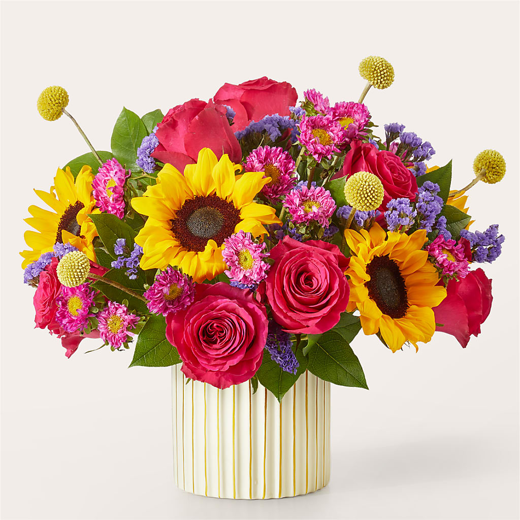 Bubbly Bouquet – Peonies Plants On Main, Woodruff SC