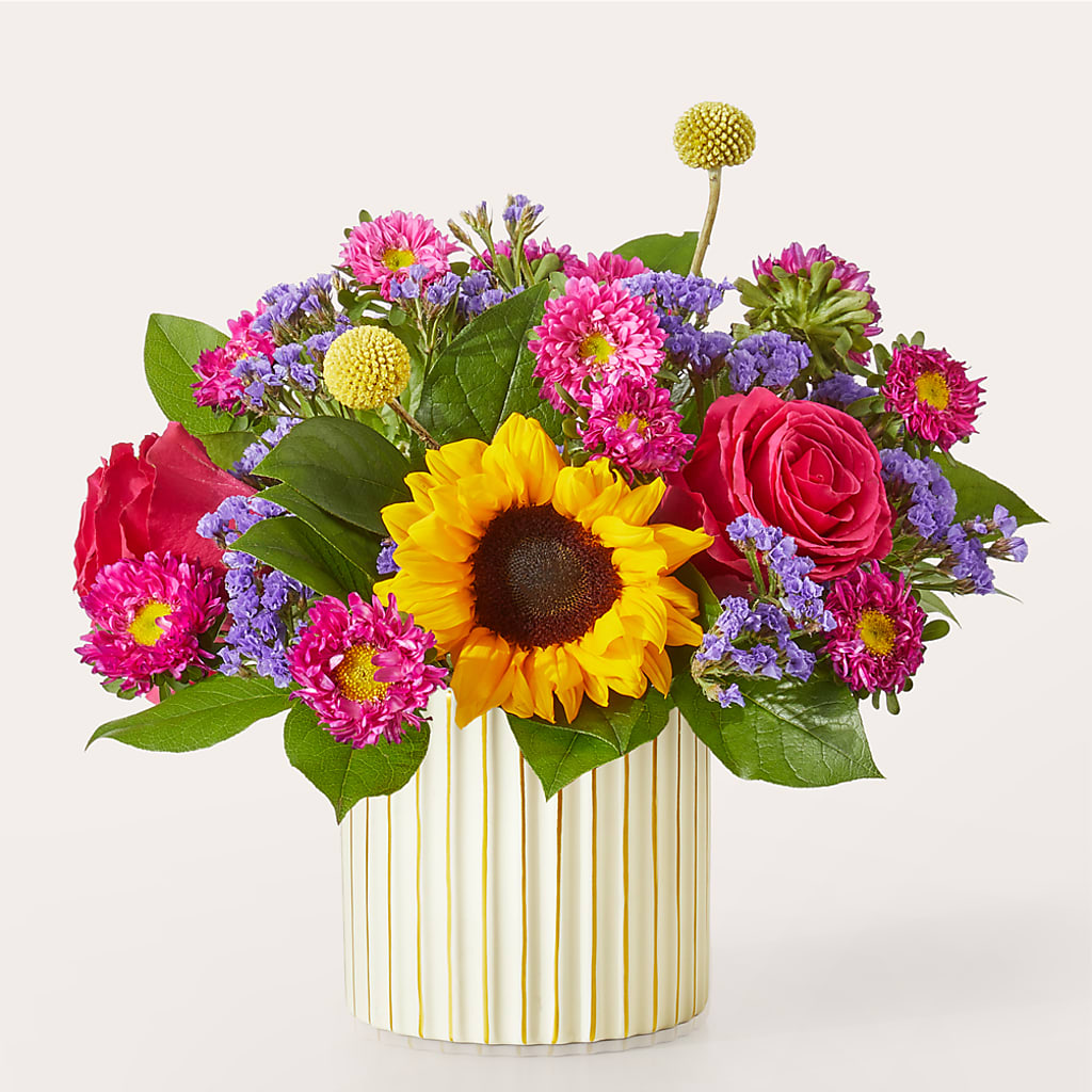 Bubbly Bouquet – Peonies Plants On Main, Woodruff SC