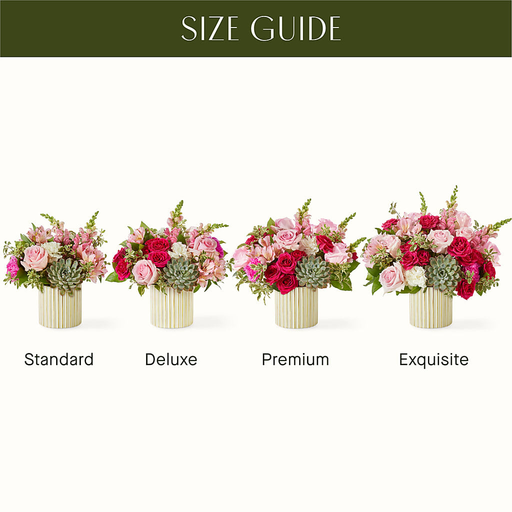 Magenta Musings Bouquet – Peonies Plants On Main, Woodruff SC