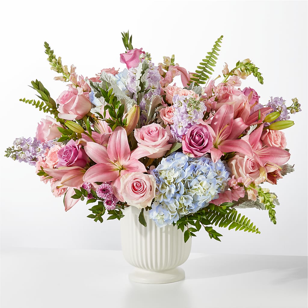 Wonderland Bouquet – Peonies Plants On Main, Woodruff SC
