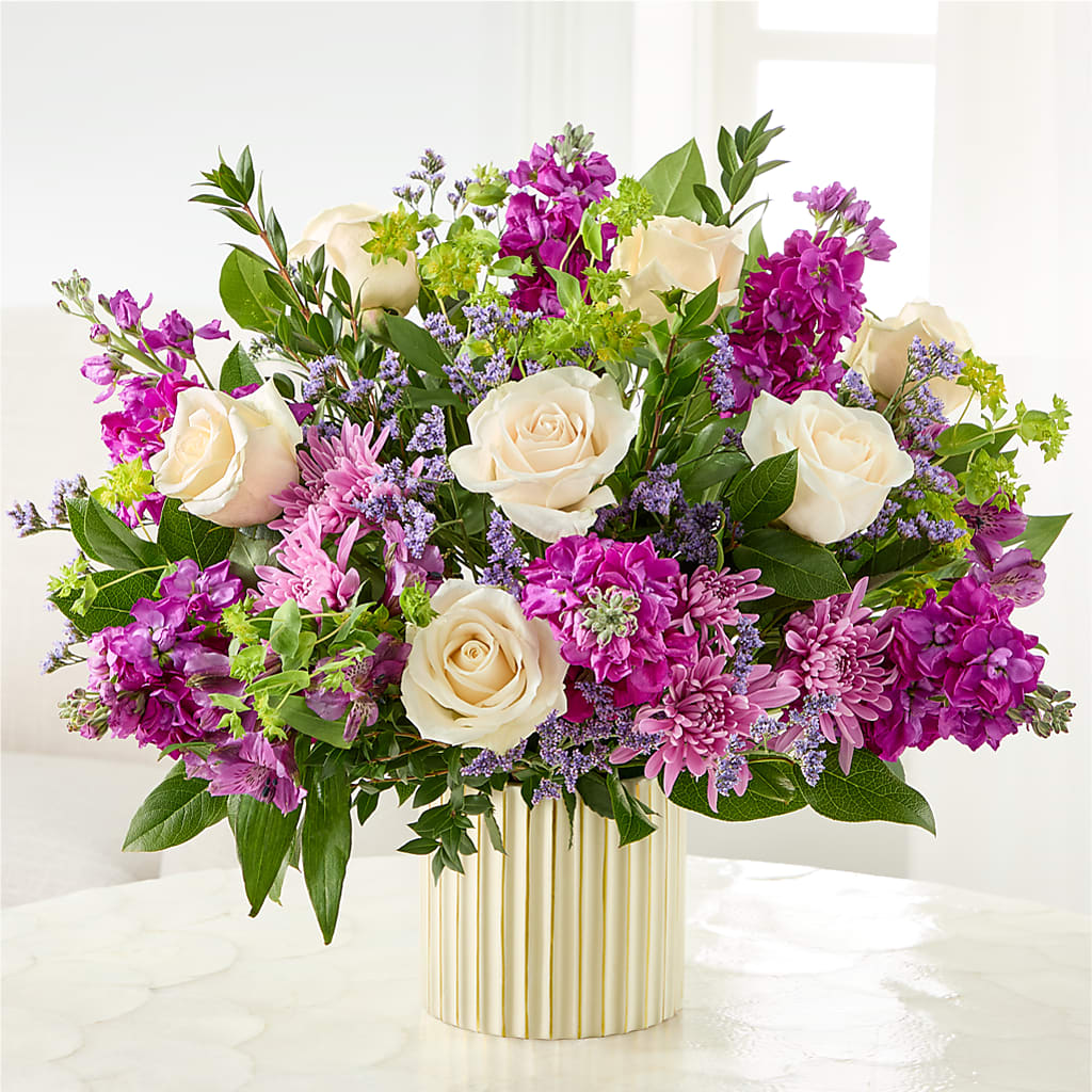 The Boutique Bouquet – Peonies Plants On Main, Woodruff SC