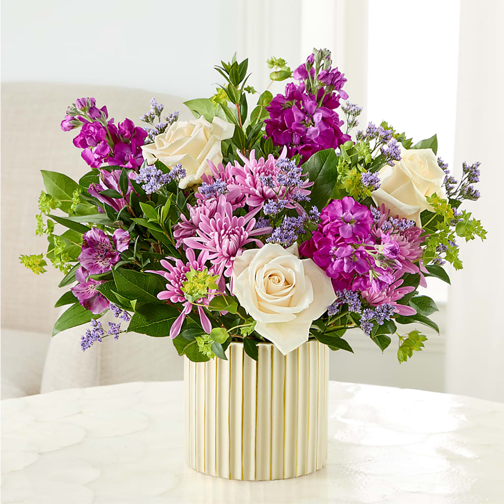 The Boutique Bouquet – Peonies Plants On Main, Woodruff SC