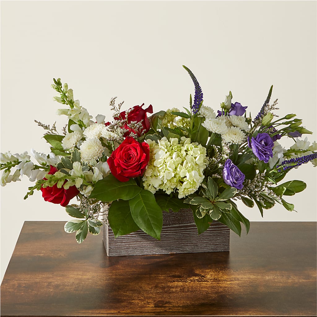 Sweet Magnolia Bouquet – Peonies Plants On Main, Woodruff SC