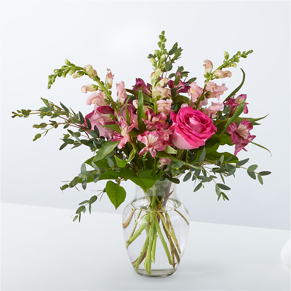 Evermore Bouquet – Peonies Plants On Main, Woodruff SC