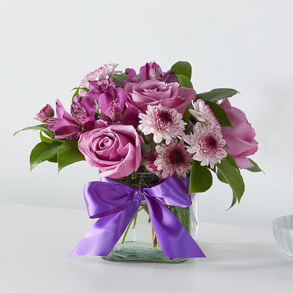 Sugarplum Bouquet – Peonies Plants On Main, Woodruff SC