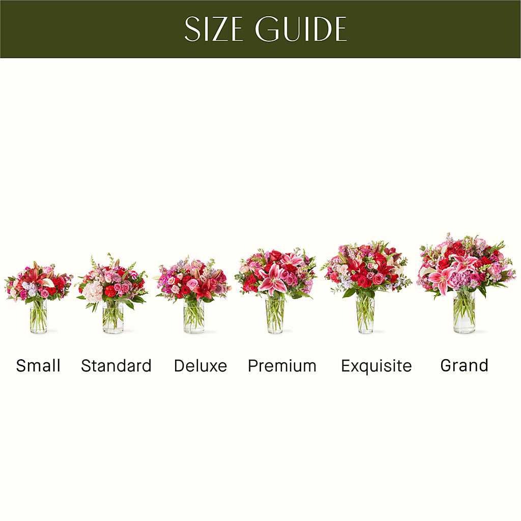 Swooning Over You - A Luxury Florist Original – Peonies Plants On Main, Woodruff SC