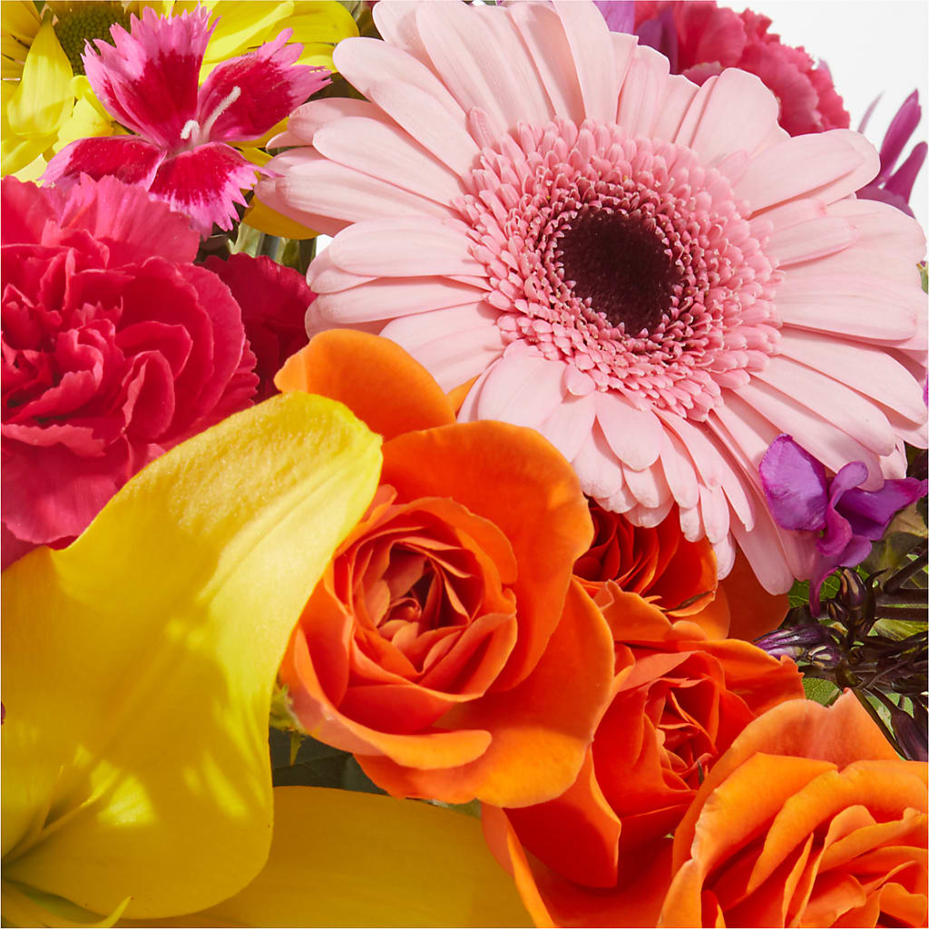You're Invited - A Florist Original – Peonies Plants On Main, Woodruff SC