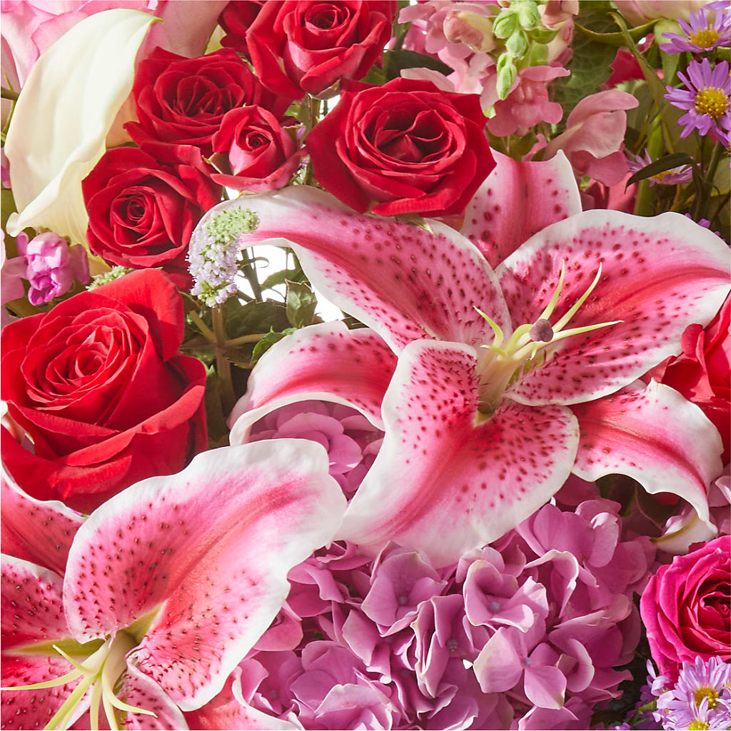 Better Together - A Luxury Florist Original – Peonies Plants On Main, Woodruff SC