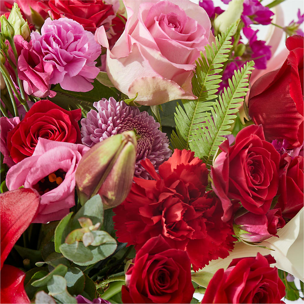 Simply the Best - A Florist Original – Peonies Plants On Main, Woodruff SC