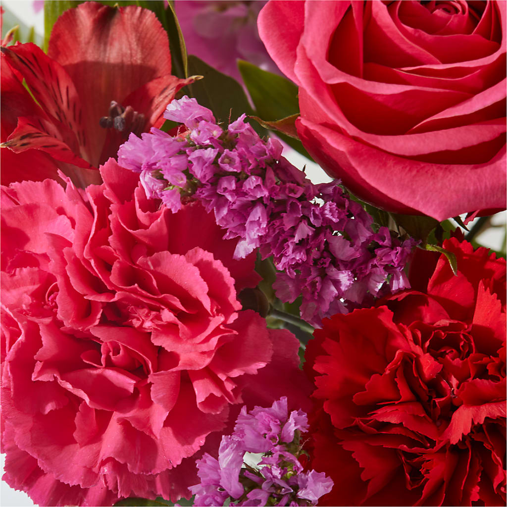 Simply the Best - A Florist Original – Peonies Plants On Main, Woodruff SC