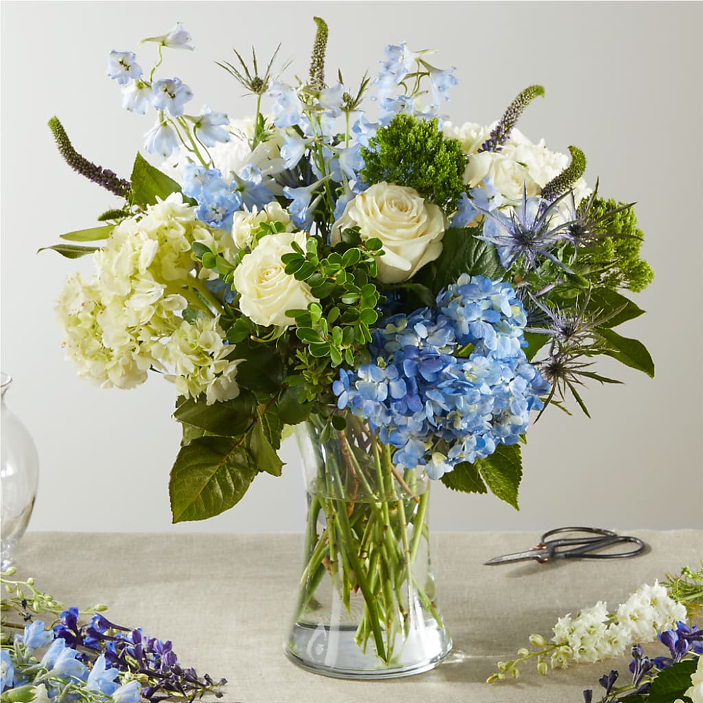 Festival of Lights – A Florist Original – Peonies Plants On Main, Woodruff SC
