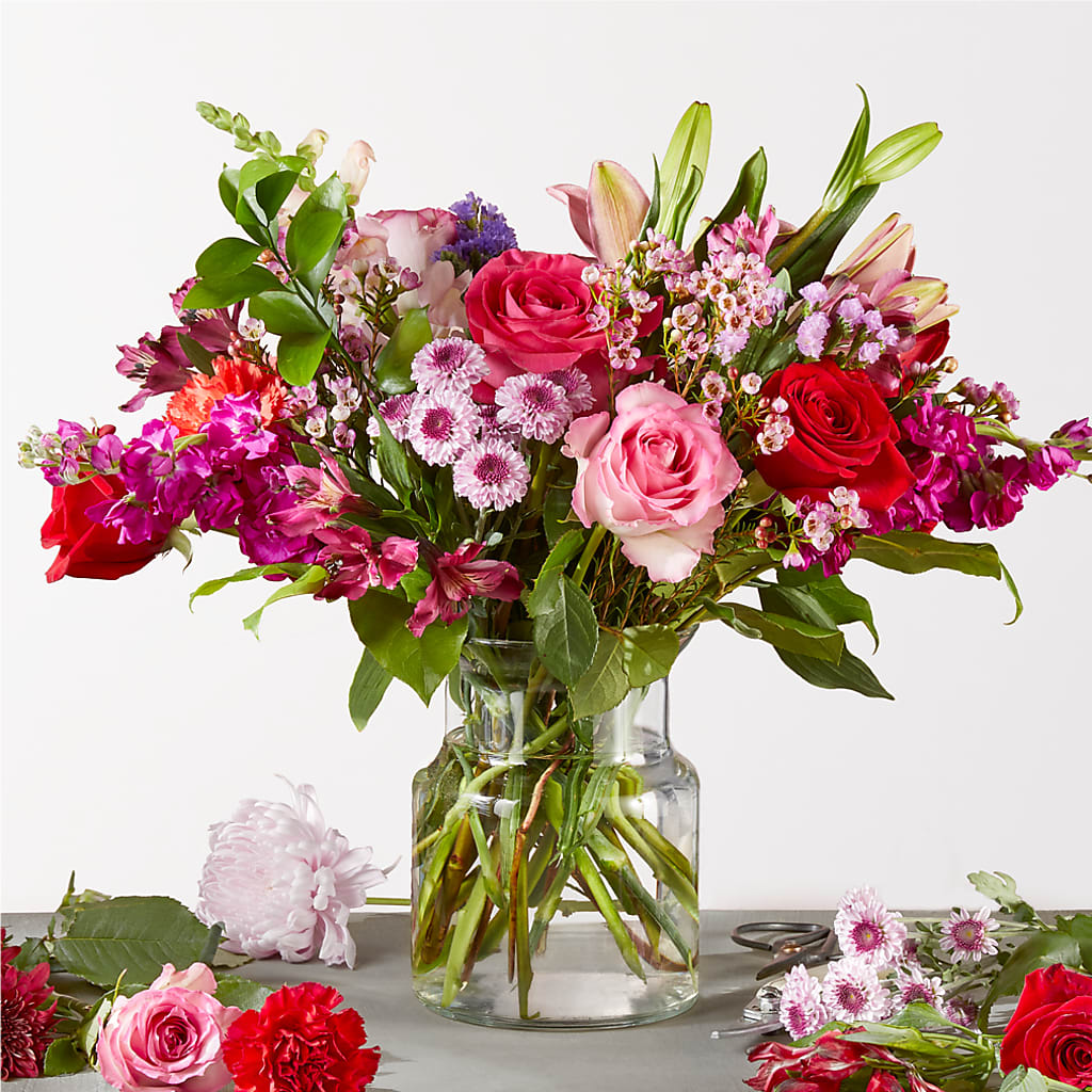 Regal Jewel – A Florist Original – Peonies Plants On Main, Woodruff SC