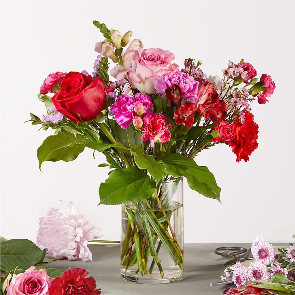 Regal Jewel – A Florist Original – Peonies Plants On Main, Woodruff SC