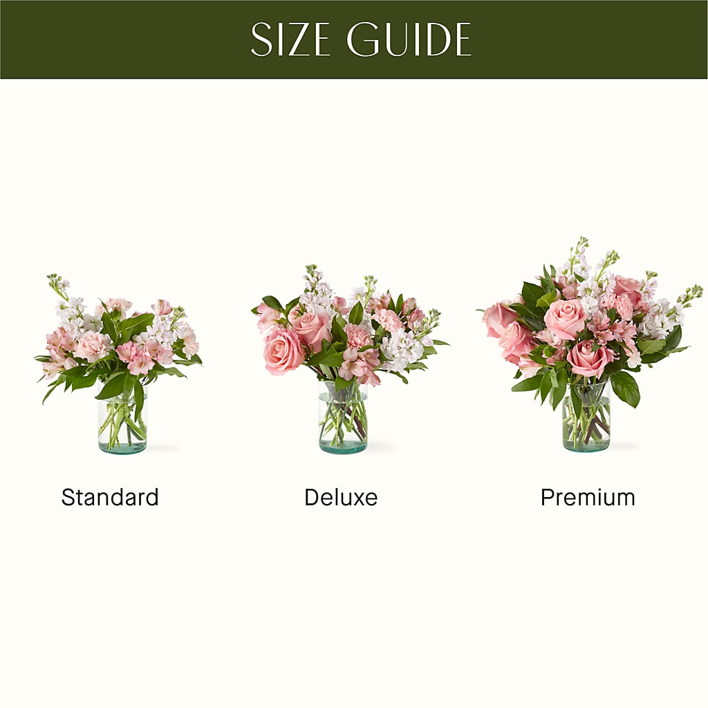 At the Ballet Bouquet – Peonies Plants On Main, Woodruff SC