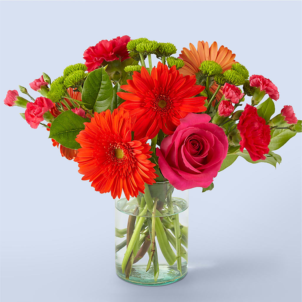 Best Dressed Bouquet – Peonies Plants On Main, Woodruff SC