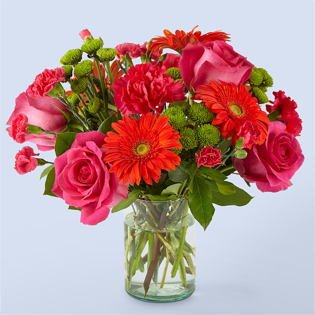 Best Dressed Bouquet – Peonies Plants On Main, Woodruff SC
