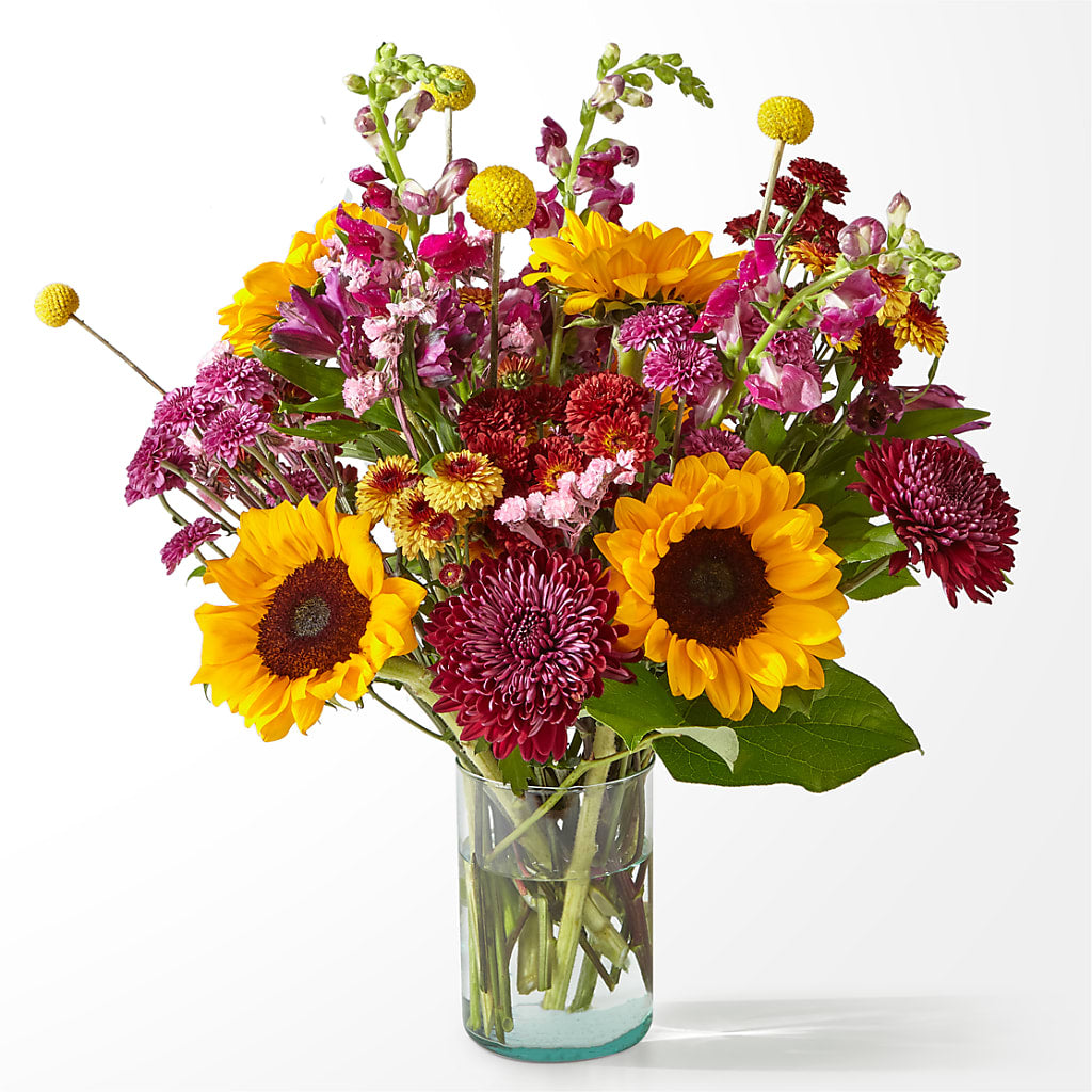 Pop of Whimsy Bouquet – Peonies Plants On Main, Woodruff SC