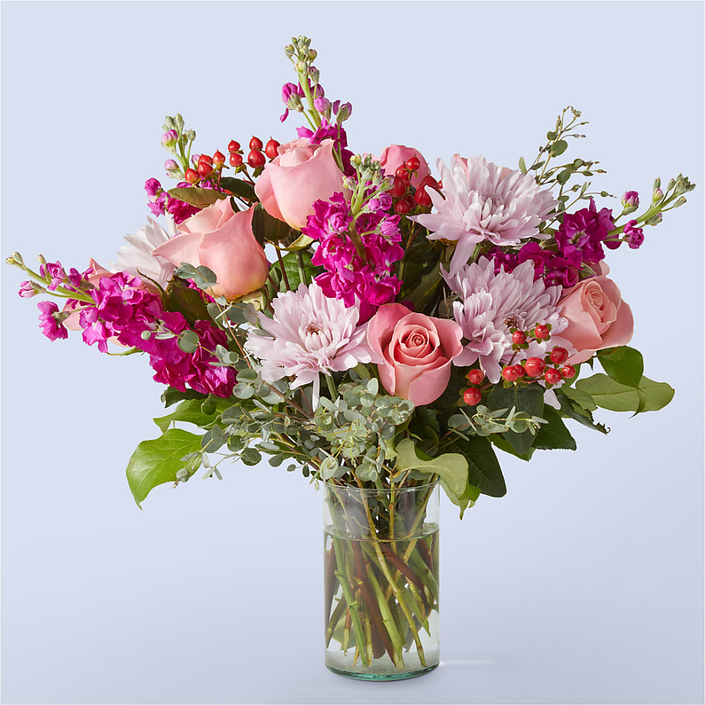 Sunday Morning Bouquet – Peonies Plants On Main, Woodruff SC