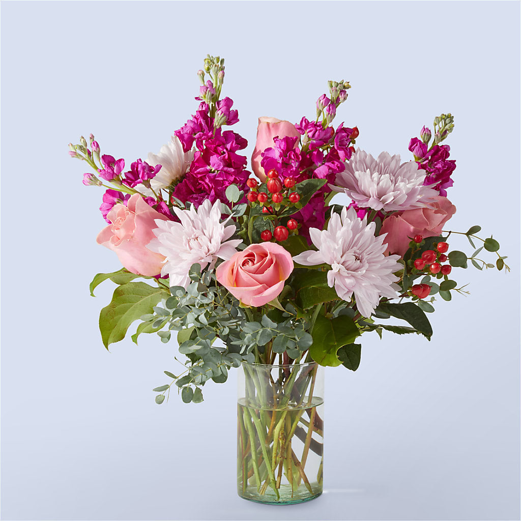 Sunday Morning Bouquet – Peonies Plants On Main, Woodruff SC