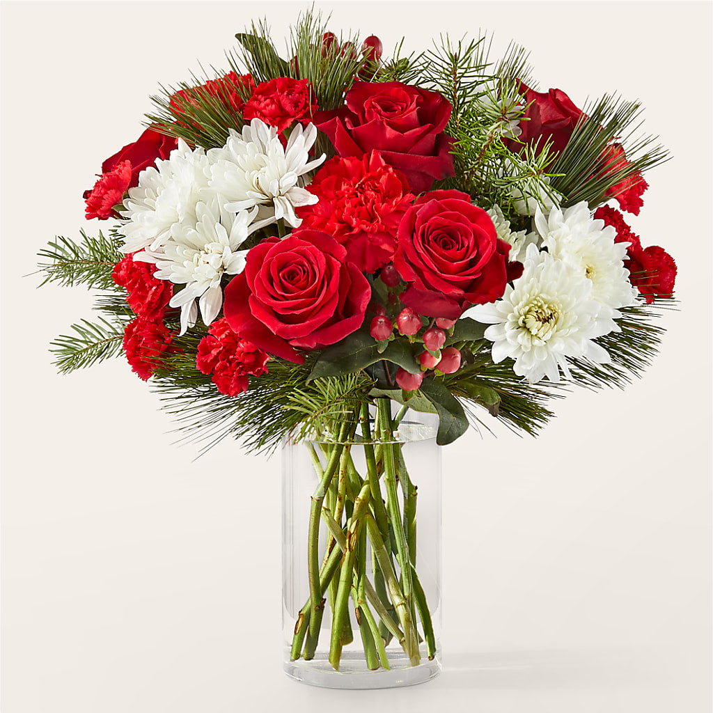 Seasonal Magic Bouquet – Peonies Plants On Main, Woodruff SC