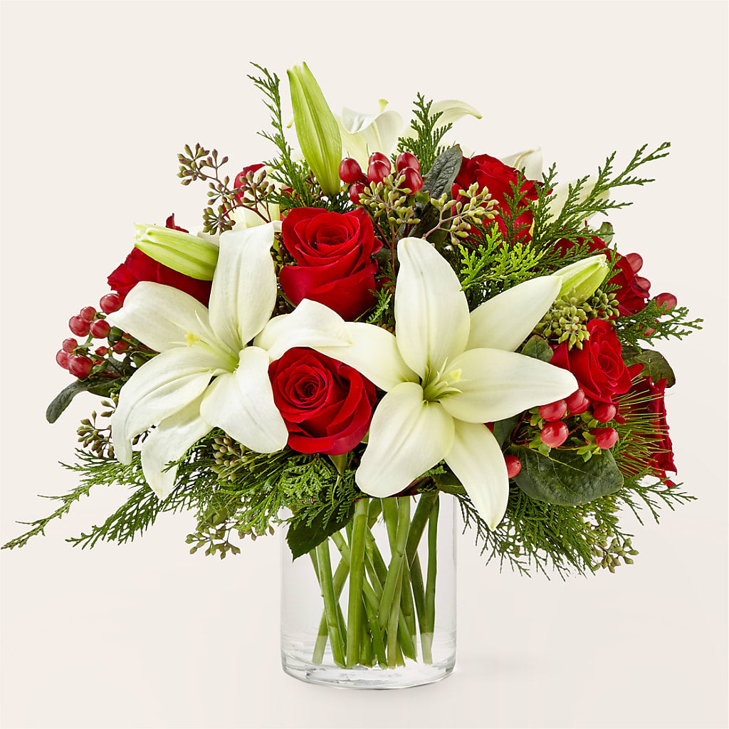 Glittering Lights Bouquet – Peonies Plants On Main, Woodruff SC