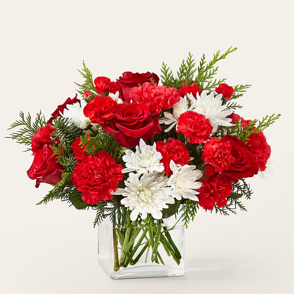 Peppermint Chill Bouquet – Peonies Plants On Main, Woodruff SC