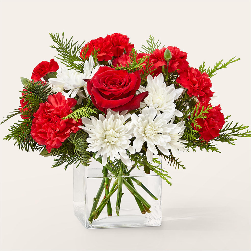 Peppermint Chill Bouquet – Peonies Plants On Main, Woodruff SC
