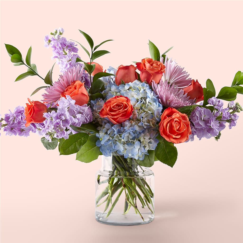 Be Mine Bouquet – Peonies Plants On Main, Woodruff SC