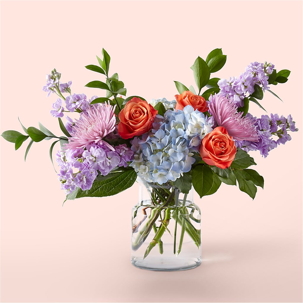 Be Mine Bouquet – Peonies Plants On Main, Woodruff SC