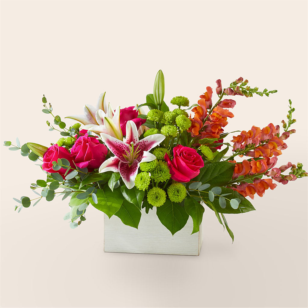 Wild Spirit Bouquet – Peonies Plants On Main, Woodruff SC