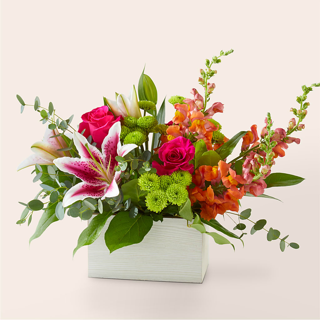 Wild Spirit Bouquet – Peonies Plants On Main, Woodruff SC