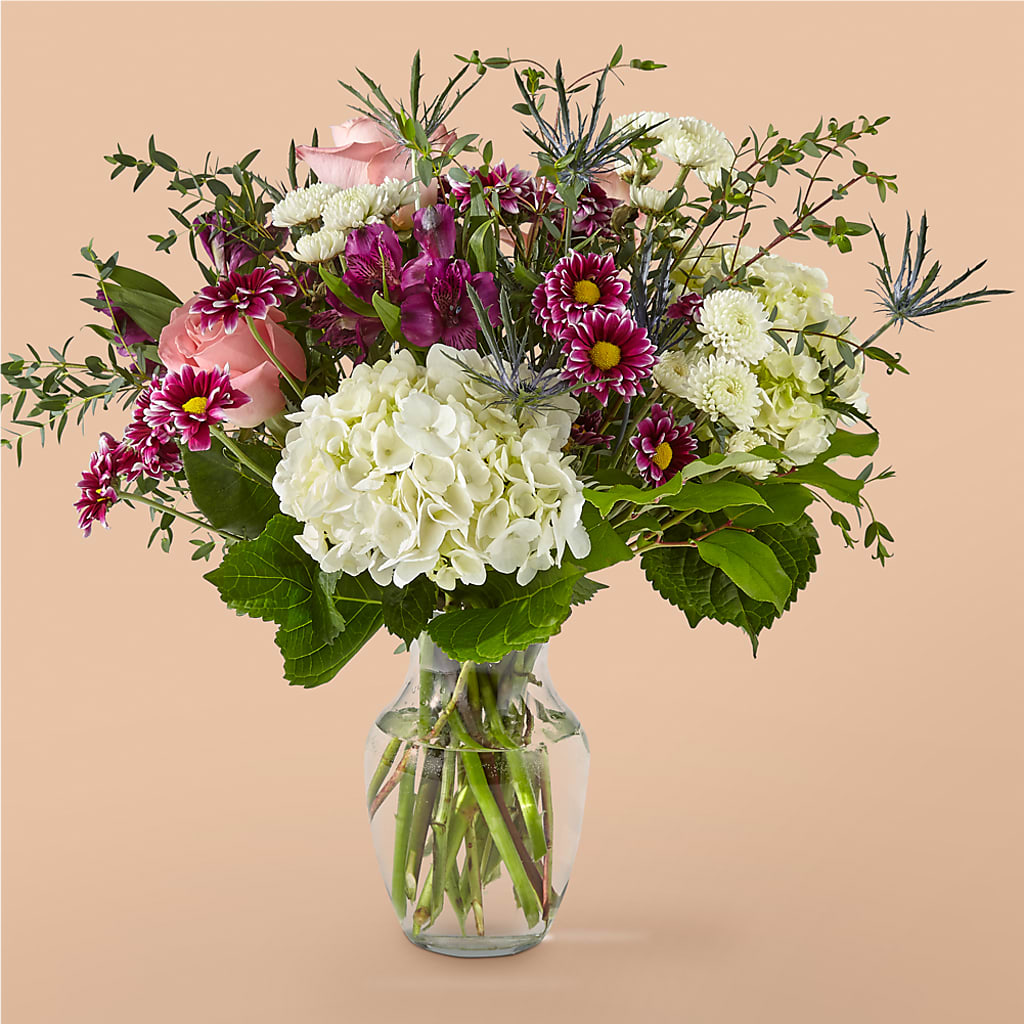 Parlour Bouquet – Peonies Plants On Main, Woodruff SC
