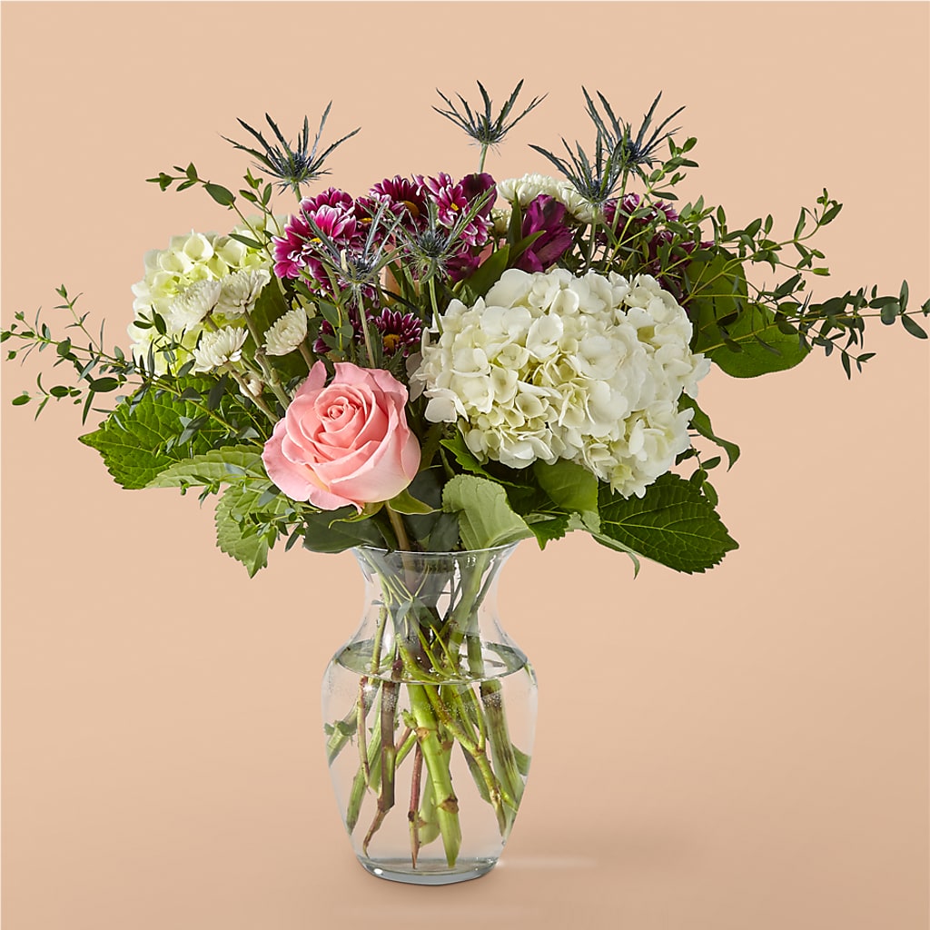 Parlour Bouquet – Peonies Plants On Main, Woodruff SC