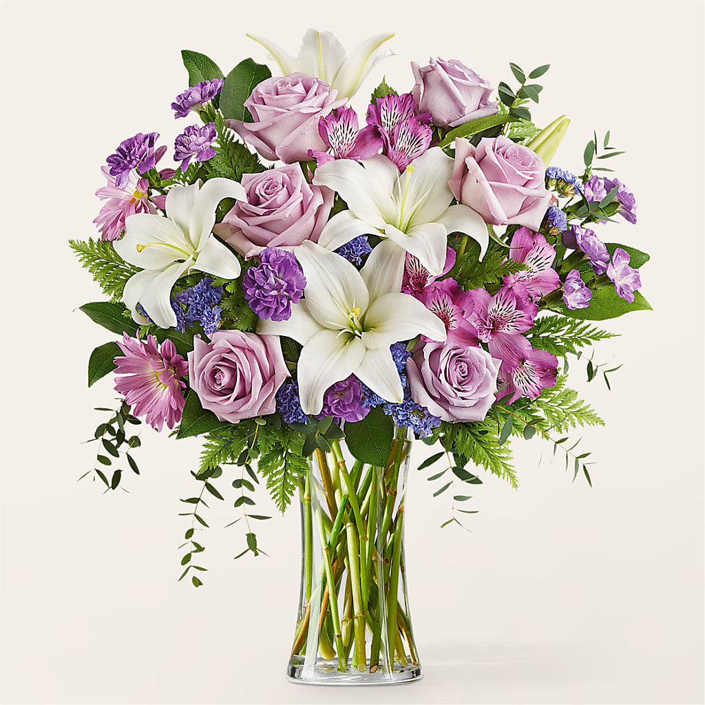 The Dreamscape Bouquet – Peonies Plants On Main, Woodruff SC