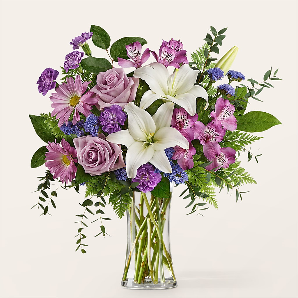 The Dreamscape Bouquet – Peonies Plants On Main, Woodruff SC