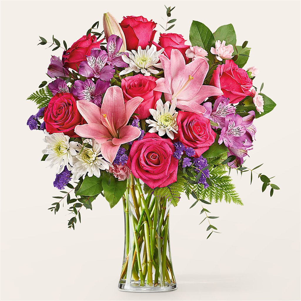 Lace & Pearls Bouquet – Peonies Plants On Main, Woodruff SC