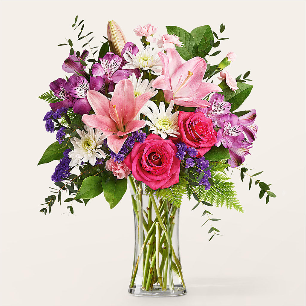Lace & Pearls Bouquet – Peonies Plants On Main, Woodruff SC