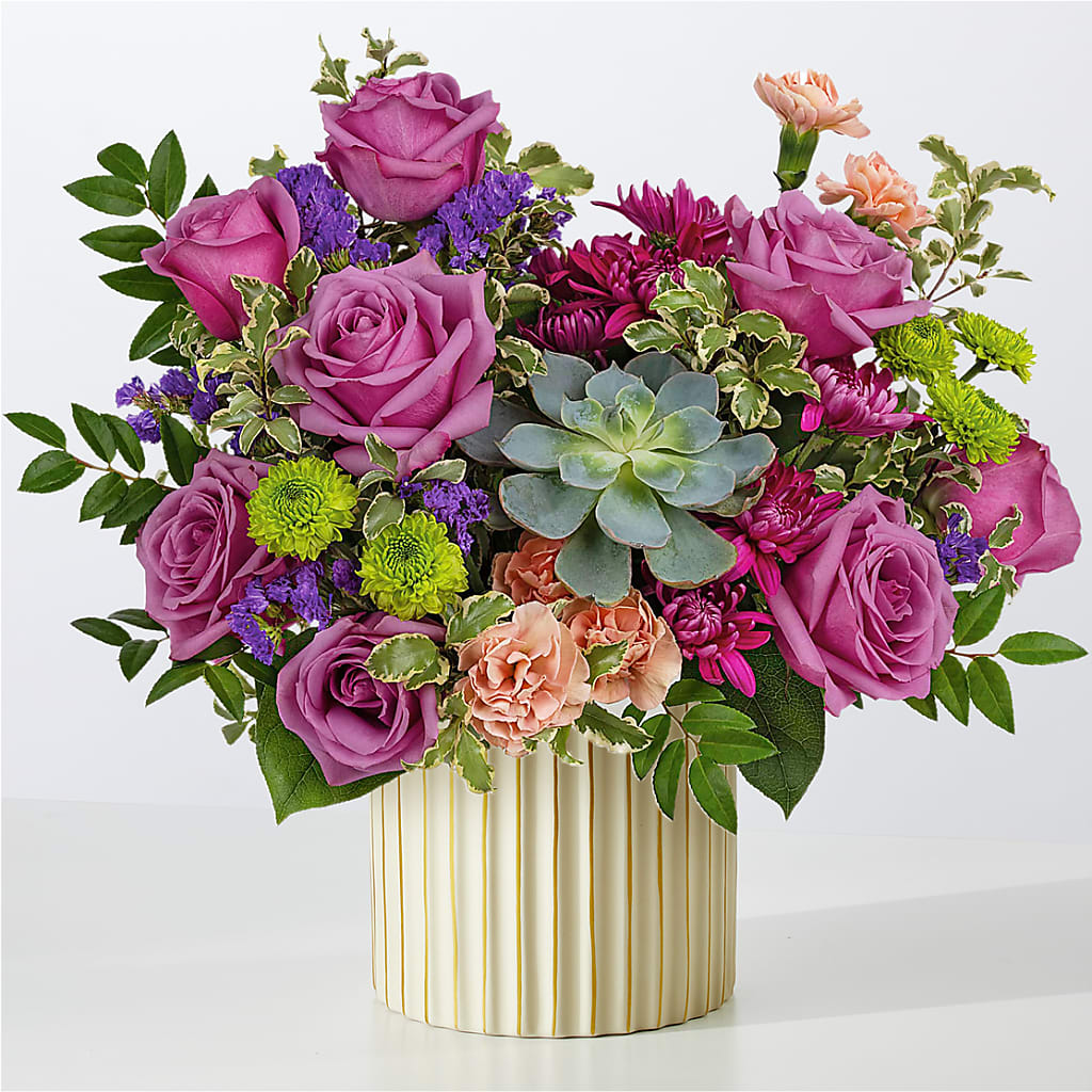 You're a Gem Bouquet – Peonies Plants On Main, Woodruff SC