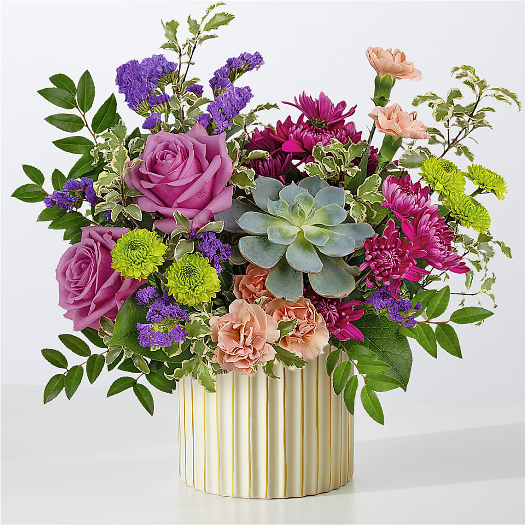 You're a Gem Bouquet – Peonies Plants On Main, Woodruff SC